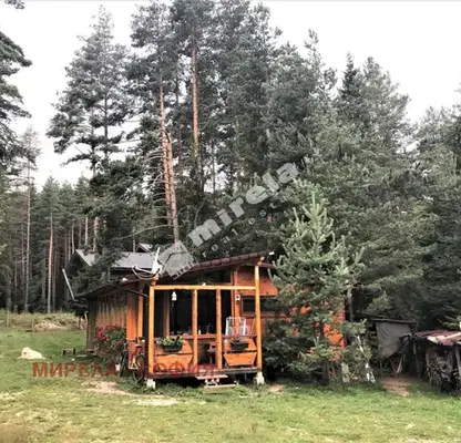 Photo 2 — Plot in област София, Govedarci