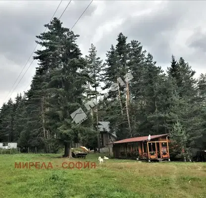 Photo 3 — Plot in област София, Govedarci