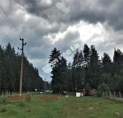 Photo 4 — Plot in област София, Govedarci