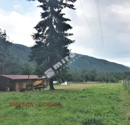 Photo 5 — Plot in област София, Govedarci