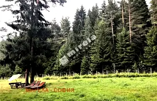 Парцел в София, с. Говедарци