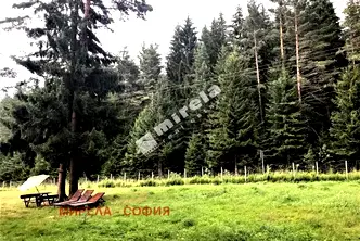 Парцел в София, с. Говедарци