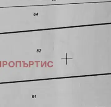 Photo 5 — Plot in област София, Govedarci