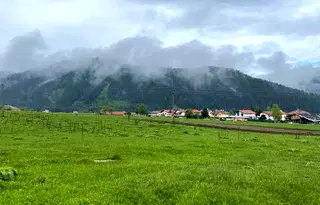 Парцел в София, с. Говедарци