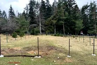 Парцел в София, с. Говедарци