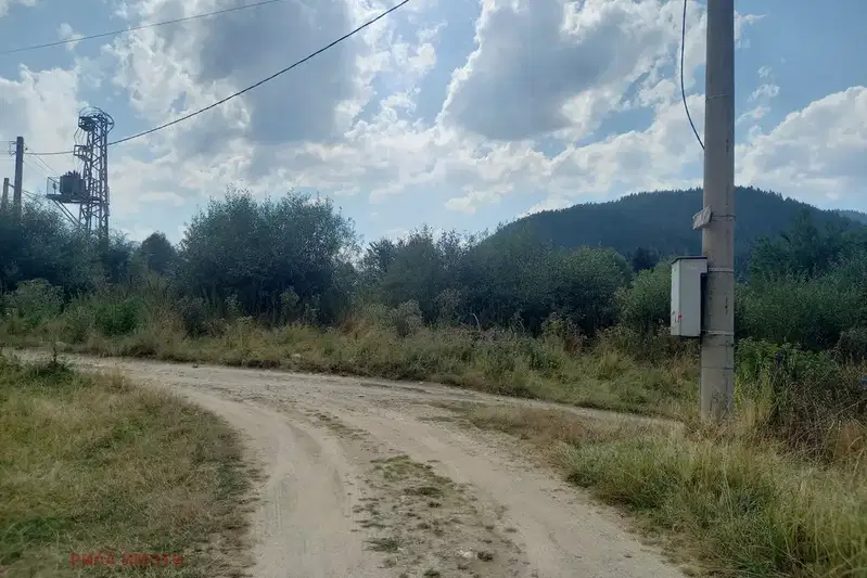 Plot in област София, Govedarci