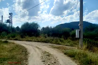 Парцел в София, с. Говедарци