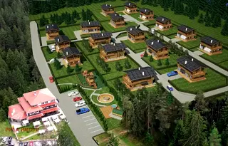 Парцел в София, с. Говедарци