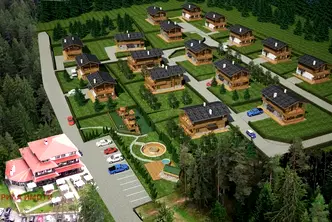 Парцел в София, с. Говедарци