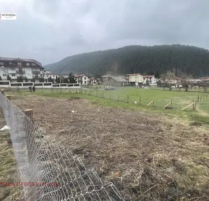 Photo 2 — Plot in област София, Govedarci