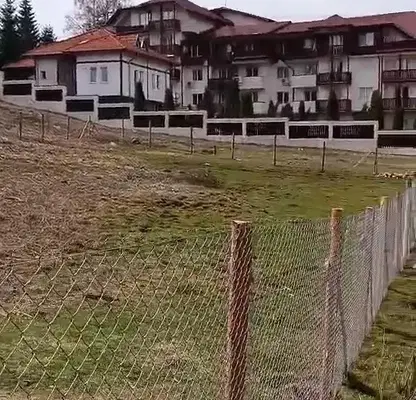 Photo 3 — Plot in област София, Govedarci