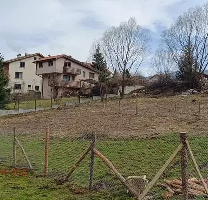 Photo 4 — Plot in област София, Govedarci