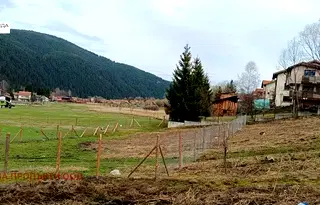 Парцел в София, с. Говедарци