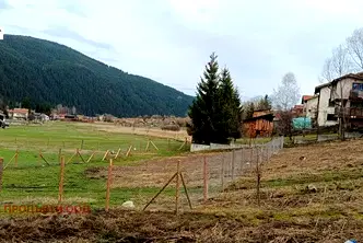 Парцел в София, с. Говедарци