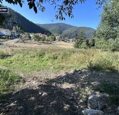 Photo 2 — Plot in област София, Govedarci