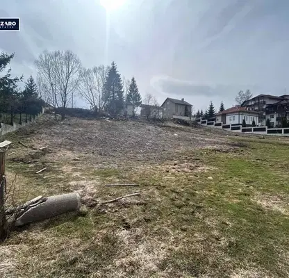Photo 3 — Plot in област София, Govedarci