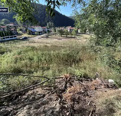 Photo 4 — Plot in област София, Govedarci