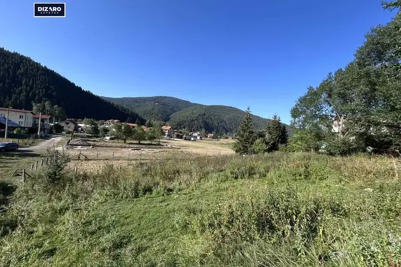 Plot in област София, Govedarci