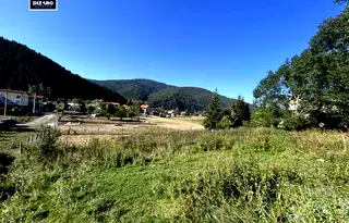 Парцел в София, с. Говедарци
