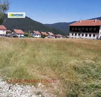 Photo 2 — Plot in област София, Govedarci