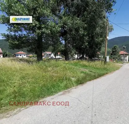 Photo 5 — Plot in област София, Govedarci