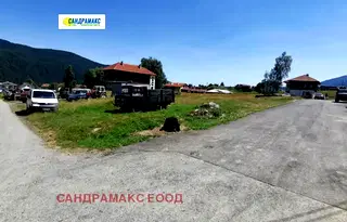 Парцел в София, с. Говедарци
