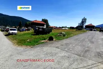 Парцел в София, с. Говедарци