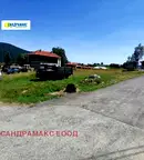 Парцел в София, с. Говедарци