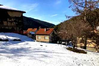 Парцел в София, с. Говедарци