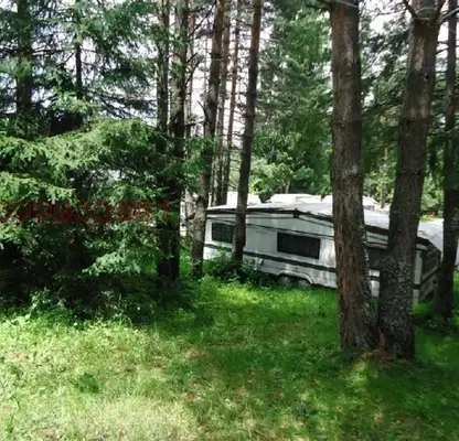 Photo 4 — Plot in област София, Govedarci
