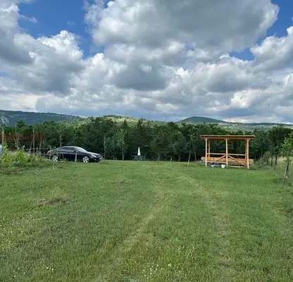 Photo 2 — Plot in област София, Gradec