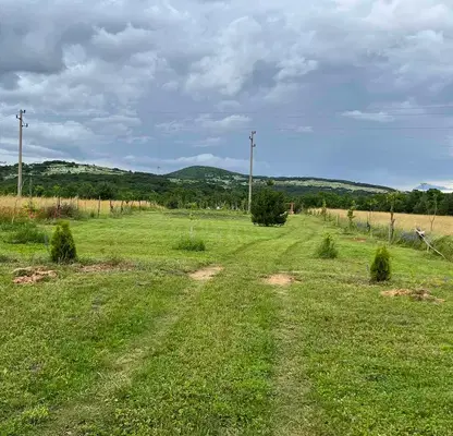Photo 3 — Plot in област София, Gradec