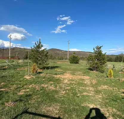 Photo 5 — Plot in област София, Gradec