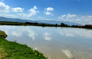 Парцел в София, с. Григорево
