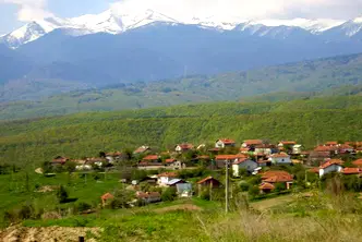 Парцел в София, с. Гуцал