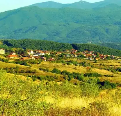 Photo 2 — Plot in област София, Gucal