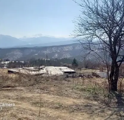 Photo 2 — Plot in Sofia, Gucal