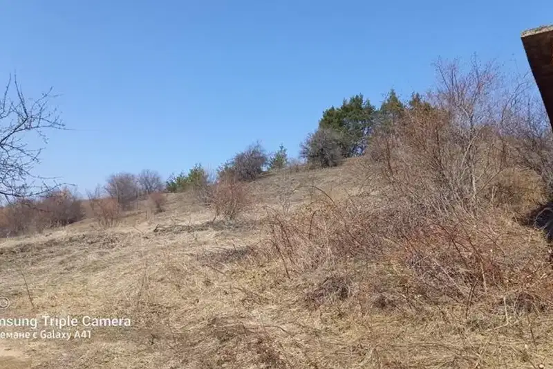 Парцел в София, с. Гуцал