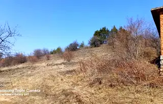 Парцел в София, с. Гуцал