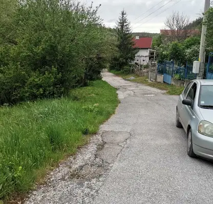 Снимка 3 — Парцел в София, с. Гургулят