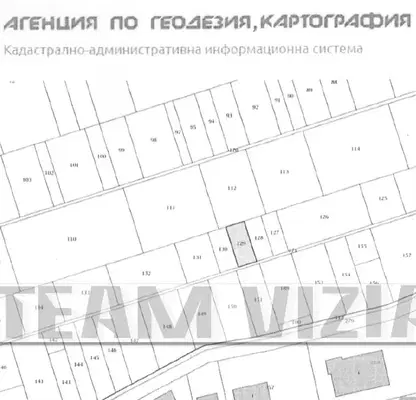 Photo 2 — Plot in област София, Gurmazovo