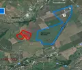 Снимка 3 — Парцел в София, с. Гурмазово