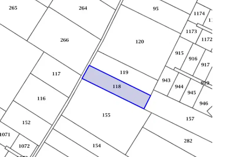 Plot in област София, Gurmazovo