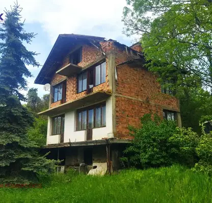 Снимка 4 — Парцел в София, с. Гурмазово