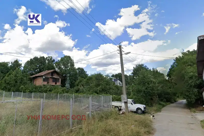 Парцел в София, с. Гурмазово