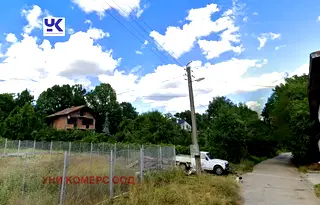 Парцел в София, с. Гурмазово