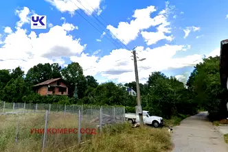 Парцел в София, с. Гурмазово