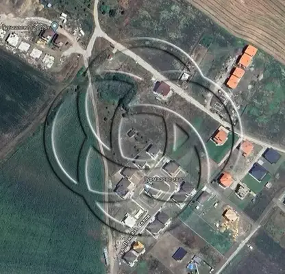 Photo 3 — Plot in област София, Gurmazovo