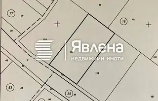 Парцел в София, с. Гурмазово