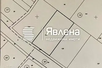 Парцел в София, с. Гурмазово